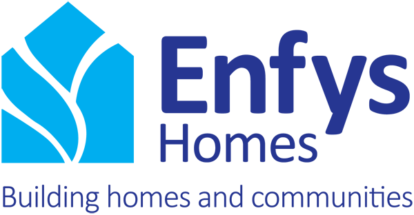 Enfys Homes